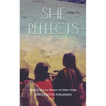 She Reflects