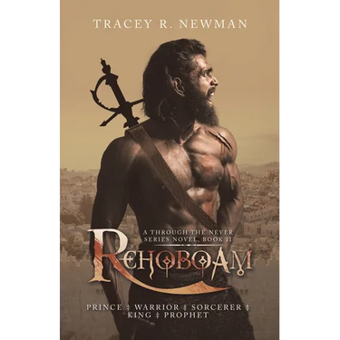 Rehoboam: Prince + Warrior + Sorcerer + King + Prophet