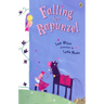 Falling for Rapunzel