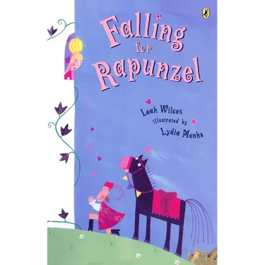 Falling for Rapunzel