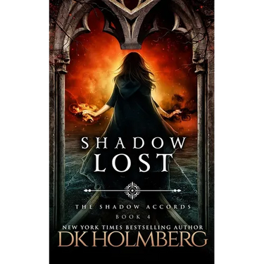 Shadow Lost