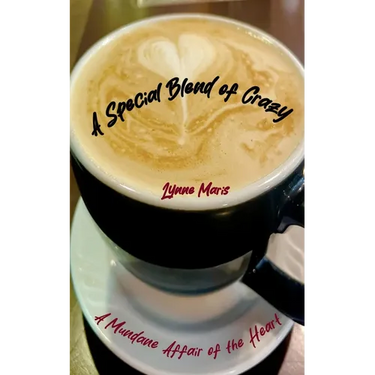 A Special Blend of Crazy