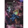 The Hollow Key: A Young Adult Fantasy Adventure