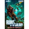 Quantum Assault: A Military Scifi Epic