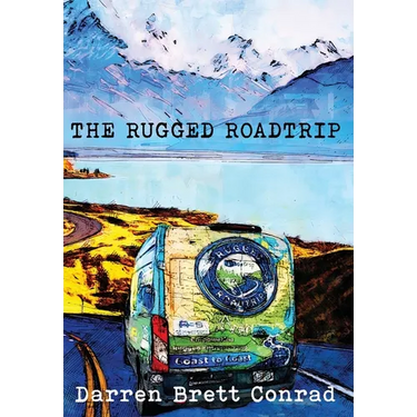 The Rugged Roadtrip