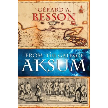 From the Gates of Aksum (Softcover)