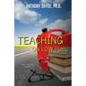 Teaching On Low Fuel