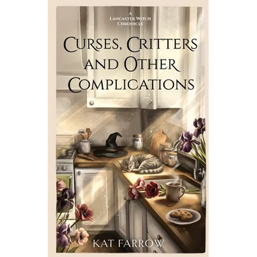 Curses, Critters, and Other Complications