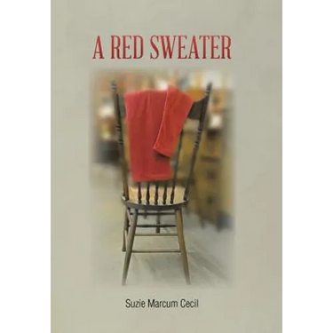 A Red Sweater