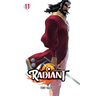Radiant, Vol. 11