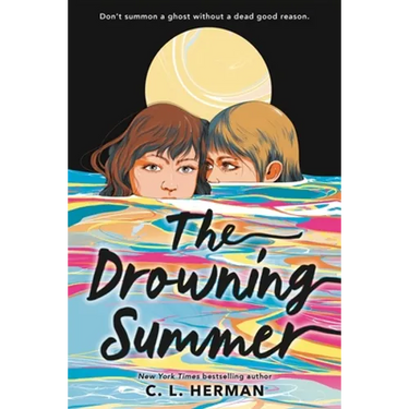 The Drowning Summer