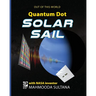 Quantum Dot Solar Sail