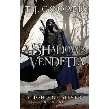 A Shadow's Vendetta