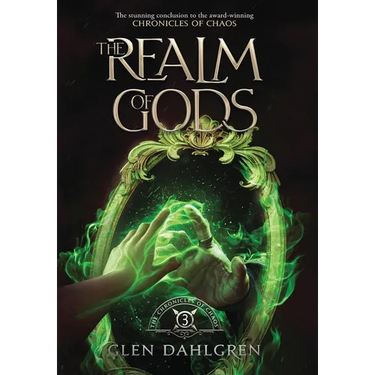 The Realm of Gods