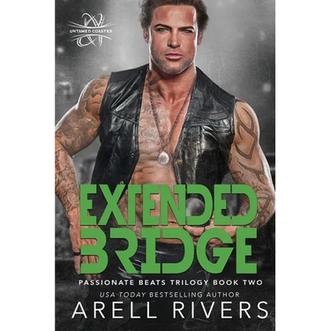 Extended Bridge: Passionate Beats, book 2