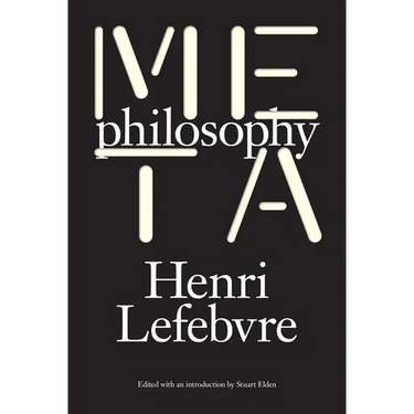 Metaphilosophy