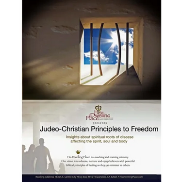 Judeo-Christian Principles to Freedom