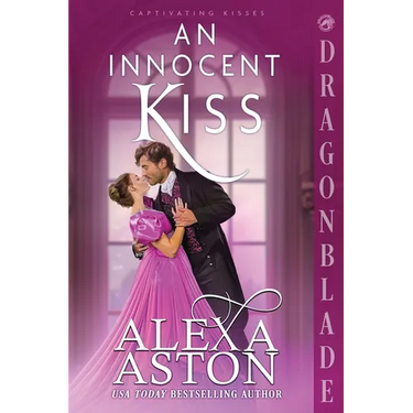 An Innocent Kiss: A Regency Historical Romance