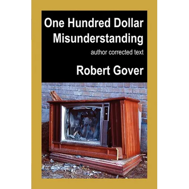 One Hundred Dollar Misunderstanding: Author Corrected Text