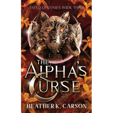 The Alpha's Curse