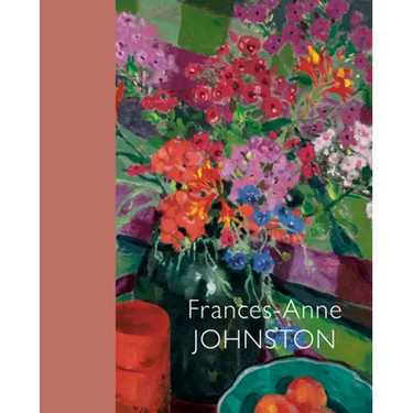 Frances-Anne Johnston: Art and Life