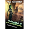 Balance of Retribution: An Interstellar War Story