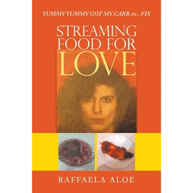 Streaming Food For Love: YUMMY YUMMY GOT MY CARB etc.. FIX