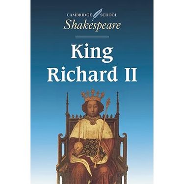King Richard II