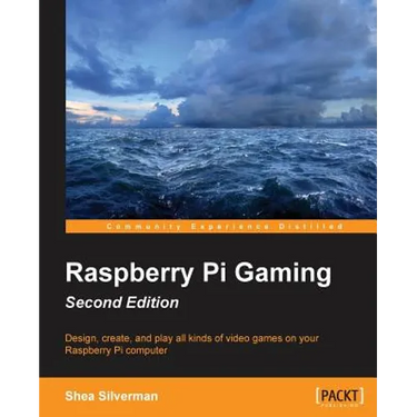 Raspberry Pi Gaming Second Edition