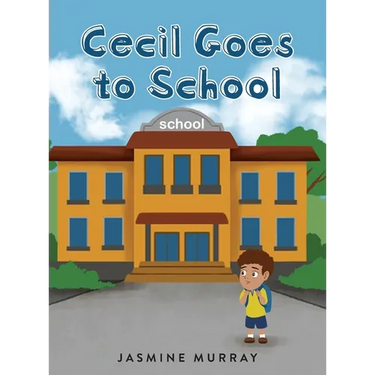 Cecil Goes to School