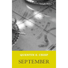 September
