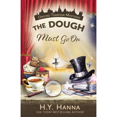 The Dough Must Go On