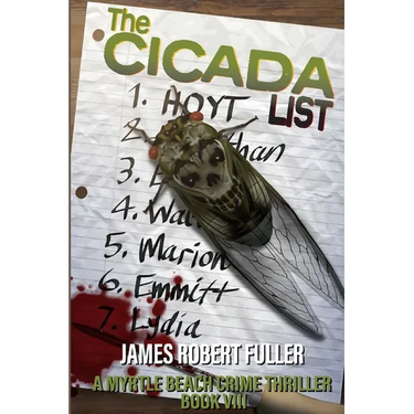 The Cicada List