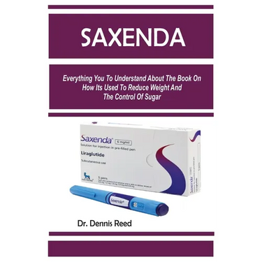 Saxenda: Everything You To Understand About The Book On How Its Used To Reduce Weight And The Control Of Sugar
