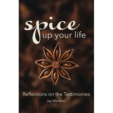 SPICE Up Your Life: Reflections on the Testimonies