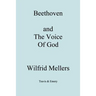 Beethoven and the Voice of God