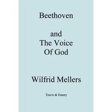 Beethoven and the Voice of God