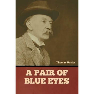 A Pair of Blue Eyes