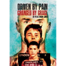 Driven by Pain, Changed by Grace: The gritty sequel to Peter Lyndon-James book, Tough Love