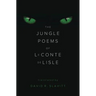 The Jungle Poems of Leconte de Lisle