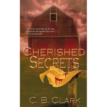 Cherished Secrets