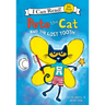 Pete the Cat and the Lost Tooth