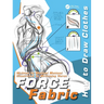 FORCE Fabric: How to Draw Clothes