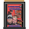 My Hero Is a Duke...of Hazzard Shane and Kristin Edition