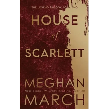 House of Scarlett