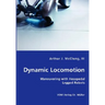Dynamic Locomotion - Maneuvering with Hexapedal Legged Robots