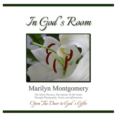In God's Room: Open the Door to God's Gifts