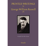 Printed Writings by George William Russell (): A Bibliography