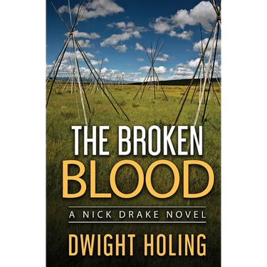 The Broken Blood