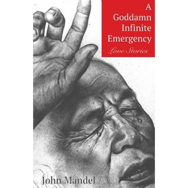 A Goddamn Infinite Emergency: Love Stories